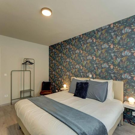 Lovely Holiday Home In Roesbrugge With Sauna And Bubble Bath Roesbrugge-Haringe Exterior foto