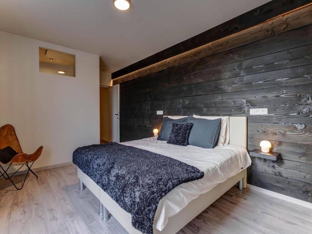 Lovely Holiday Home In Roesbrugge With Sauna And Bubble Bath Roesbrugge-Haringe Exterior foto