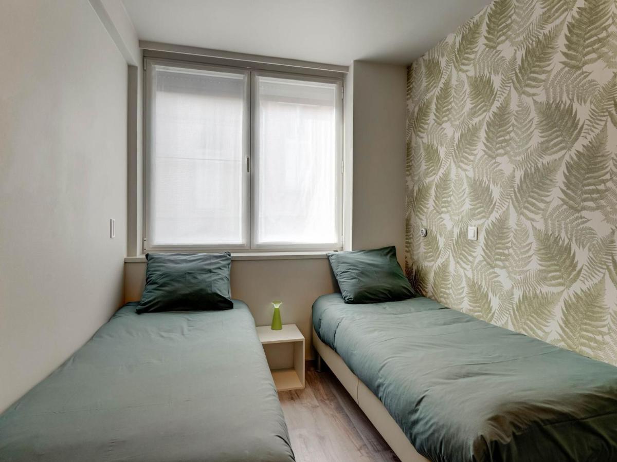 Lovely Holiday Home In Roesbrugge With Sauna And Bubble Bath Roesbrugge-Haringe Exterior foto