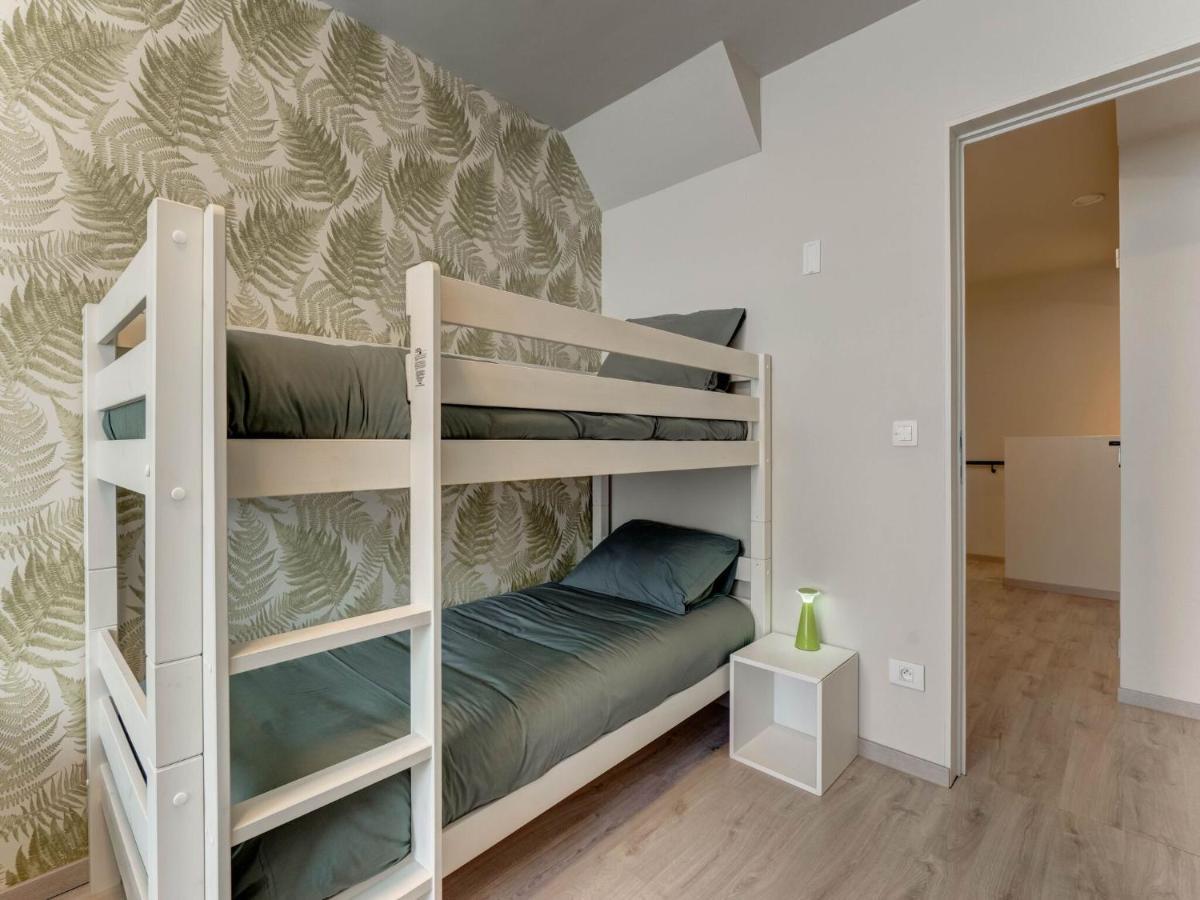 Lovely Holiday Home In Roesbrugge With Sauna And Bubble Bath Roesbrugge-Haringe Exterior foto