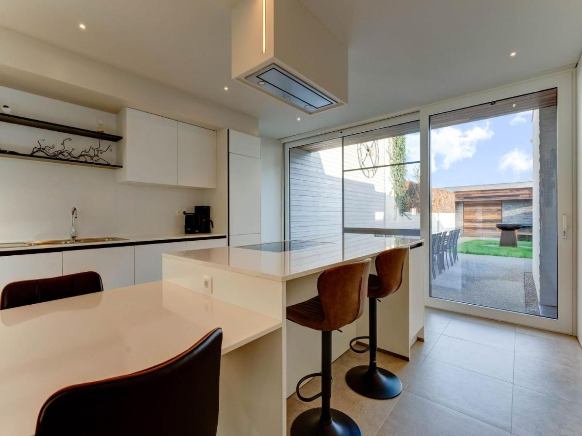Lovely Holiday Home In Roesbrugge With Sauna And Bubble Bath Roesbrugge-Haringe Exterior foto