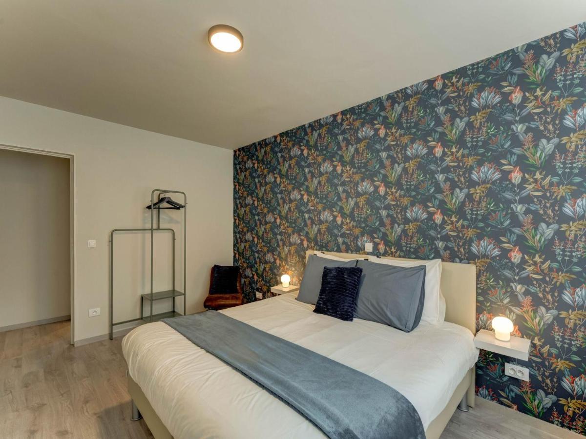 Lovely Holiday Home In Roesbrugge With Sauna And Bubble Bath Roesbrugge-Haringe Exterior foto