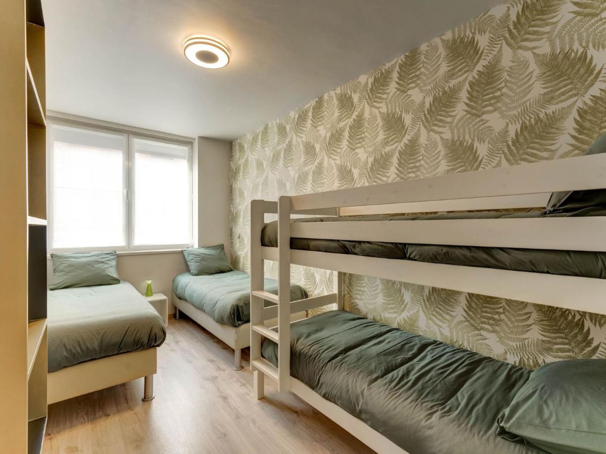 Lovely Holiday Home In Roesbrugge With Sauna And Bubble Bath Roesbrugge-Haringe Exterior foto