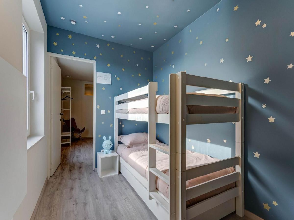 Lovely Holiday Home In Roesbrugge With Sauna And Bubble Bath Roesbrugge-Haringe Exterior foto