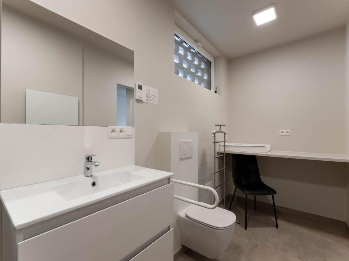 Lovely Holiday Home In Roesbrugge With Sauna And Bubble Bath Roesbrugge-Haringe Exterior foto